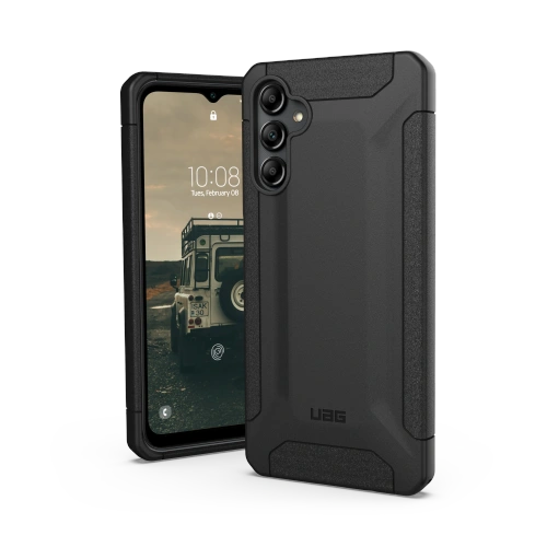 Etui UAG Urban Armor Gear Scout Samsung Galaxy A14 5G (black)