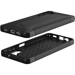 Etui UAG Urban Armor Gear Scout Samsung Galaxy A14 5G (black)