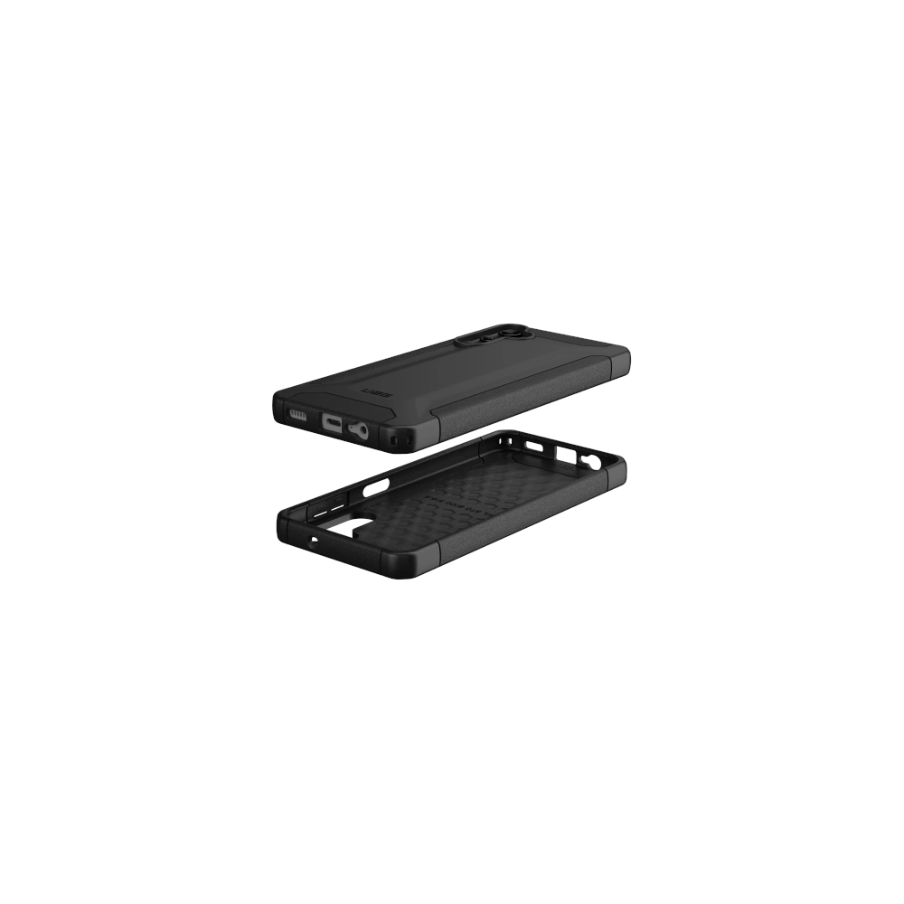 Hurtownia GSM - Etui UAG Scout Samsung Galaxy A14 5G (negru) - UAG1200 - {ean13} - Hurt
