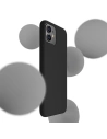 Wholesale Case 3MK Silicone Case Apple iPhone 11 black/black - 3MK4707 - {ean13} - Hurt