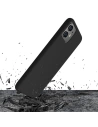 Wholesale Case 3MK Silicone Case Apple iPhone 11 black/black - 3MK4707 - {ean13} - Hurt