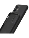 Hurtownia GSM - Etui 3MK Silicone Case Apple iPhone 11 czarny/black - 3MK4707 - {ean13} - Hurt