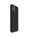 Wholesale Case 3MK Silicone Case Apple iPhone 11 black/black - 3MK4707 - {ean13} - Hurt