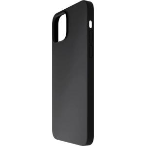 Hurtownia GSM - Etui 3MK Silicon Case Apple iPhone 11 negru/black - 3MK4707 - {ean13} - Hurt