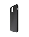 Hurtownia GSM - Etui 3MK Silicone Case Apple iPhone 11 czarny/black - 3MK4707 - {ean13} - Hurt
