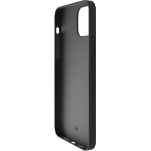 Hurtownia GSM - Etui 3MK Silicon Case Apple iPhone 11 negru/black - 3MK4707 - {ean13} - Hurt
