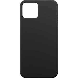 Hurtownia GSM - Etui 3MK Silicon Case Apple iPhone 11 negru/black - 3MK4707 - {ean13} - Hurt