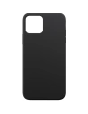 Wholesale Case 3MK Silicone Case Apple iPhone 11 black/black - 3MK4707 - {ean13} - Hurt