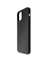 Hurtownia GSM - Etui 3MK silikonový kryt Apple iPhone 12/12 Pro černý/black - 3MK4709 - {ean13} - Hurt