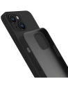 Hurtownia GSM - Etui 3MK Silicone Case Apple iPhone 13 czarny/black - 3MK4710 - {ean13} - Hurt