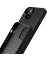 Hurtownia GSM - Etui 3MK Silicone Case Apple iPhone 13 czarny/black - 3MK4710 - {ean13} - Hurt