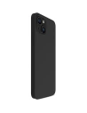 Hurtownia GSM - Etui 3MK Silicone Case Apple iPhone 13 czarny/black - 3MK4710 - {ean13} - Hurt