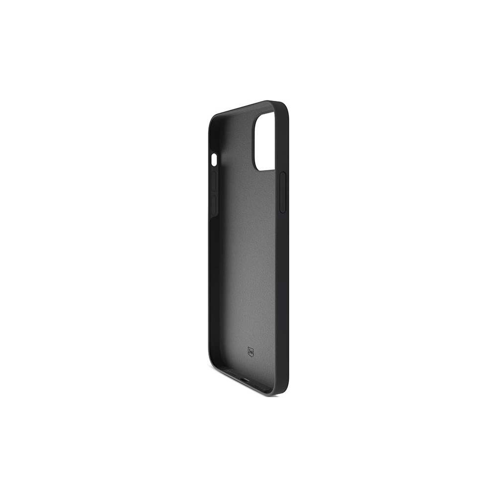 Hurtownia GSM - Etui 3MK Silicone Case Apple iPhone 13 czarny/black - 3MK4710 - {ean13} - Hurt