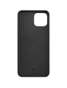 Hurtownia GSM - Etui 3MK Silicone Case Apple iPhone 13 czarny/black - 3MK4710 - {ean13} - Hurt