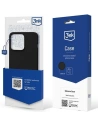 Hurtownia GSM - Etui 3MK Silicon Apple iPhone 13 negru/black - 3MK4710 - {ean13} - Hurt