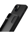 Hurtownia GSM - Etui 3MK Silicone Case Apple iPhone 13 mini czarny/black - 3MK4711 - {ean13} - Hurt