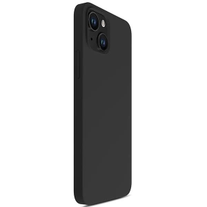 Hurtownia GSM - Etui 3MK szilikon tok Apple iPhone 13 mini fekete/black - 3MK4711 - {ean13} - Hurt