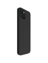 Hurtownia GSM - Etui 3MK Silicone Case Apple iPhone 13 mini czarny/black - 3MK4711 - {ean13} - Hurt