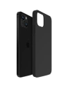 Hurtownia GSM - Etui 3MK Silicone Case Apple iPhone 13 mini czarny/black - 3MK4711 - {ean13} - Hurt