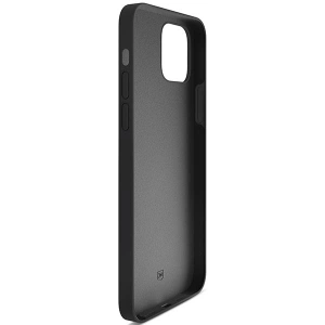 Hurtownia GSM - Etui 3MK szilikon tok Apple iPhone 13 mini fekete/black - 3MK4711 - {ean13} - Hurt
