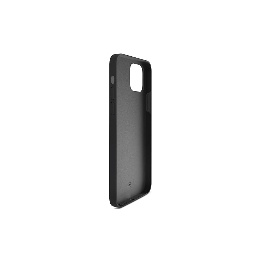 Hurtownia GSM - Etui 3MK silikonový kryt Apple iPhone 13 mini černý/black - 3MK4711 - {ean13} - Hurt