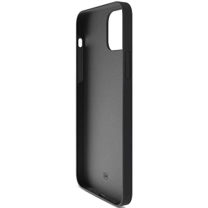 Hurtownia GSM - Etui 3MK szilikon tok Apple iPhone 13 mini fekete/black - 3MK4711 - {ean13} - Hurt