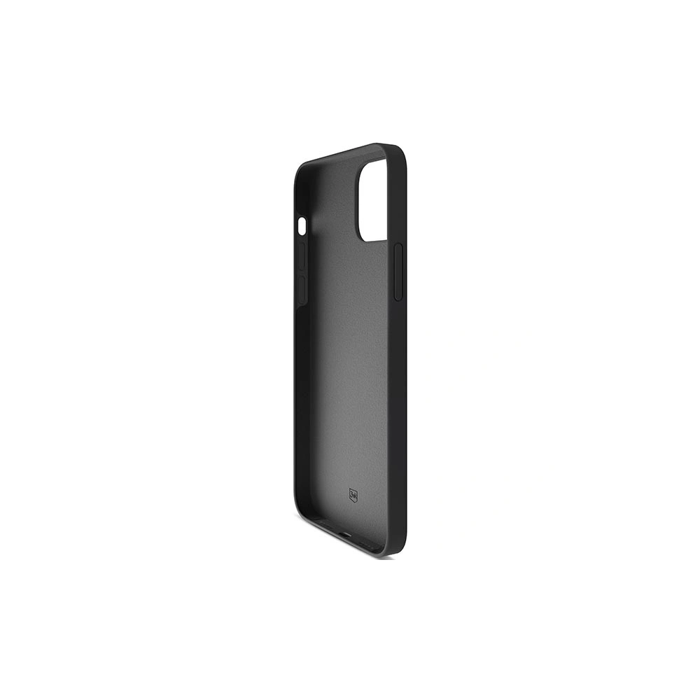Hurtownia GSM - Etui 3MK silikonový kryt Apple iPhone 13 mini černý/black - 3MK4711 - {ean13} - Hurt