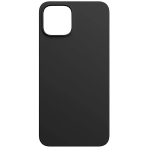 Hurtownia GSM - Etui 3MK szilikon tok Apple iPhone 13 mini fekete/black - 3MK4711 - {ean13} - Hurt
