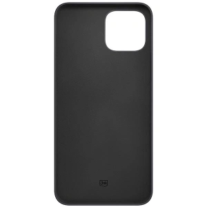 Hurtownia GSM - Etui 3MK szilikon tok Apple iPhone 13 mini fekete/black - 3MK4711 - {ean13} - Hurt