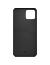 Hurtownia GSM - Etui 3MK Silicone Case Apple iPhone 13 mini czarny/black - 3MK4711 - {ean13} - Hurt