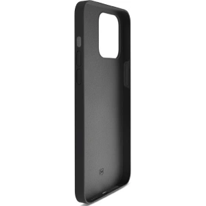 Etui 3MK Silicone Case Apple iPhone 13 Pro czarny/black