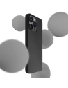 Hurtownia GSM - Etui 3MK silikonový kryt Apple iPhone 13 Pro Max černý/black - 3MK4713 - {ean13} - Hurt