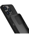 Hurtownia GSM - Etui 3MK silikonový kryt Apple iPhone 13 Pro Max černý/black - 3MK4713 - {ean13} - Hurt