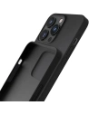 Hurtownia GSM - Etui 3MK silikonový kryt Apple iPhone 13 Pro Max černý/black - 3MK4713 - {ean13} - Hurt