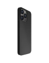 Hurtownia GSM - Etui 3MK silikonový kryt Apple iPhone 13 Pro Max černý/black - 3MK4713 - {ean13} - Hurt