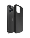 Hurtownia GSM - Etui 3MK Silicon Apple iPhone 13 Pro Max negru/black - 3MK4713 - {ean13} - Hurt