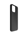 Hurtownia GSM - Etui 3MK silikonový kryt Apple iPhone 13 Pro Max černý/black - 3MK4713 - {ean13} - Hurt