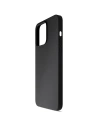 Hurtownia GSM - Etui 3MK silikonový kryt Apple iPhone 13 Pro Max černý/black - 3MK4713 - {ean13} - Hurt