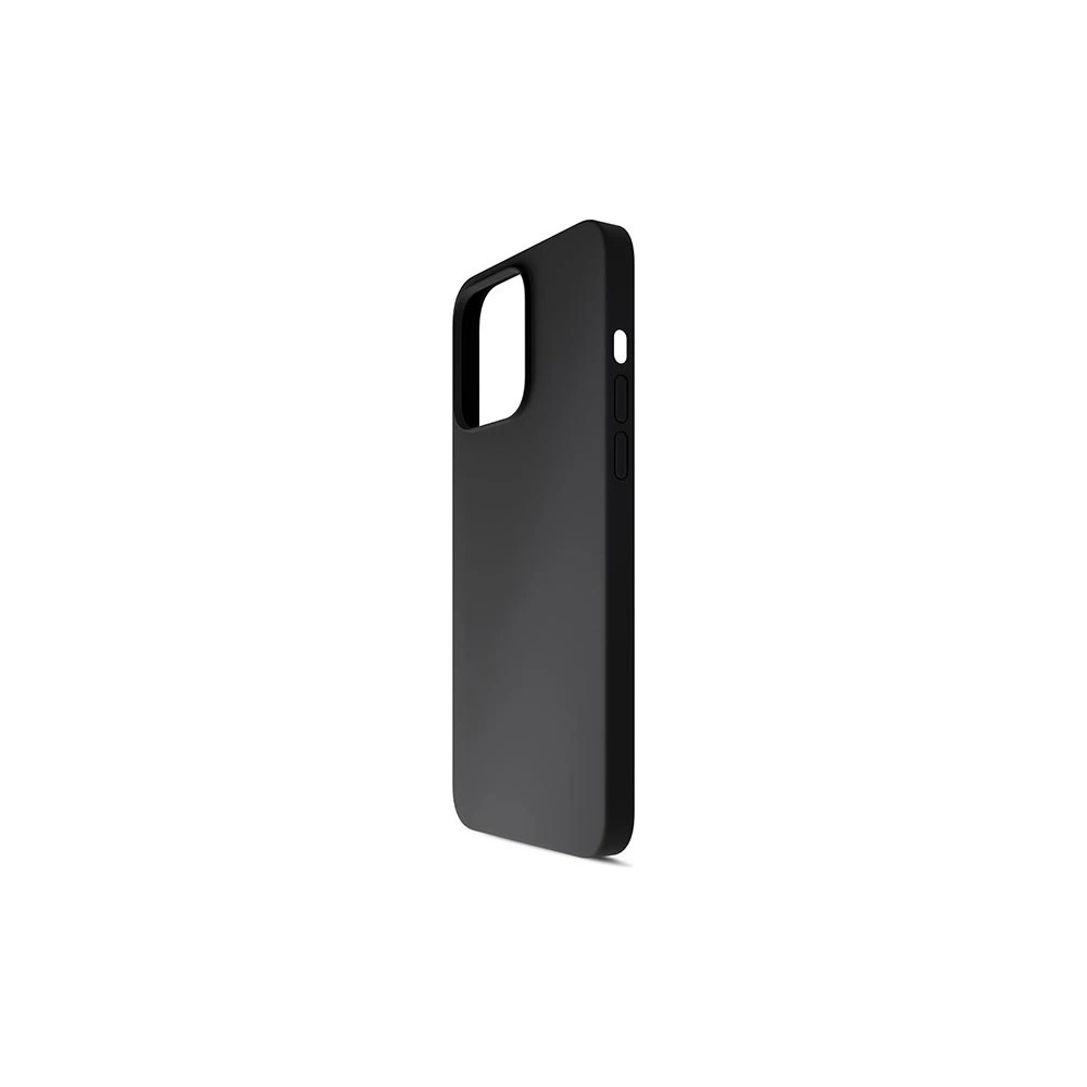 Hurtownia GSM - Etui 3MK silikonový kryt Apple iPhone 13 Pro Max černý/black - 3MK4713 - {ean13} - Hurt