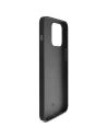 Hurtownia GSM - Etui 3MK silikonový kryt Apple iPhone 13 Pro Max černý/black - 3MK4713 - {ean13} - Hurt