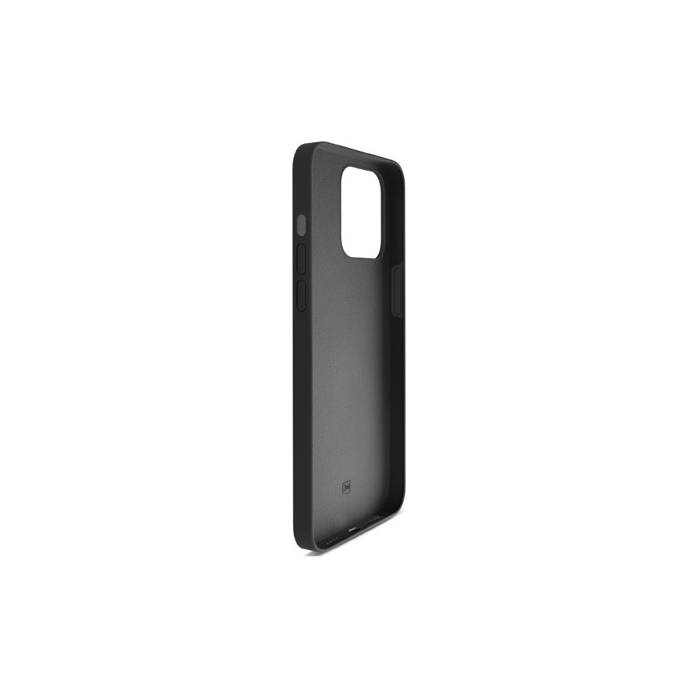 Hurtownia GSM - Etui 3MK silikonový kryt Apple iPhone 13 Pro Max černý/black - 3MK4713 - {ean13} - Hurt
