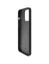 Hurtownia GSM - Etui 3MK silikonový kryt Apple iPhone 13 Pro Max černý/black - 3MK4713 - {ean13} - Hurt