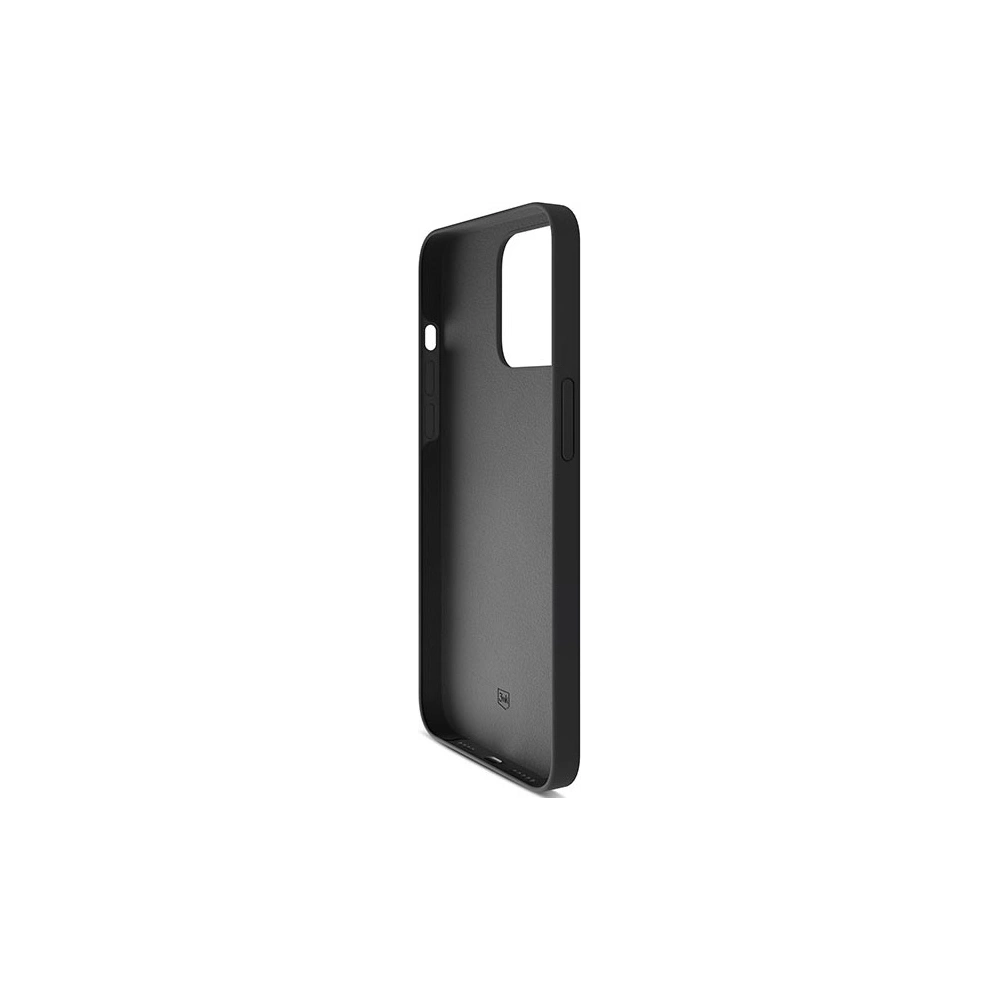 Hurtownia GSM - Etui 3MK silikonový kryt Apple iPhone 13 Pro Max černý/black - 3MK4713 - {ean13} - Hurt