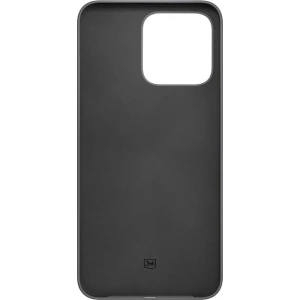 Hurtownia GSM - Etui 3MK silikonový kryt Apple iPhone 13 Pro Max černý/black - 3MK4713 - {ean13} - Hurt