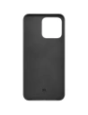 Hurtownia GSM - Etui 3MK silikonový kryt Apple iPhone 13 Pro Max černý/black - 3MK4713 - {ean13} - Hurt