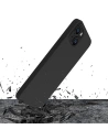 Hurtownia GSM - Etui 3MK Silikonhülle Apple iPhone 14 schwarz/black - 3MK4714 - {ean13} - Hurt