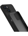Hurtownia GSM - Etui 3MK Silikonhülle Apple iPhone 14 schwarz/black - 3MK4714 - {ean13} - Hurt