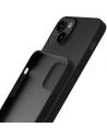 Hurtownia GSM - Etui 3MK Silikonhülle Apple iPhone 14 schwarz/black - 3MK4714 - {ean13} - Hurt