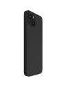 Hurtownia GSM - Etui 3MK Silikonhülle Apple iPhone 14 schwarz/black - 3MK4714 - {ean13} - Hurt