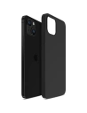 Hurtownia GSM - Etui 3MK Silikonhülle Apple iPhone 14 schwarz/black - 3MK4714 - {ean13} - Hurt